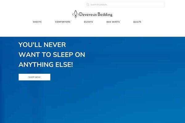 Site using Woo-smart-quick-view plugin
