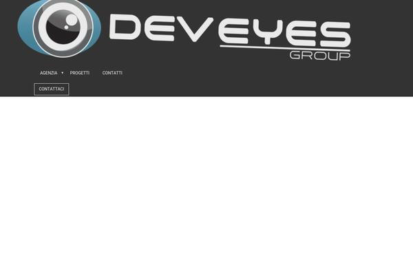 Site using Extensive-vc-addon plugin