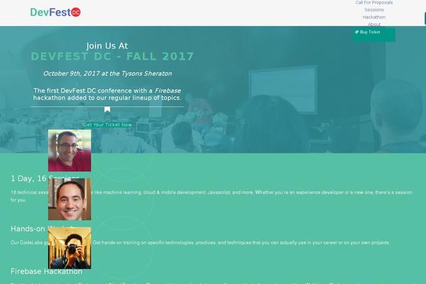 Eventim theme site design template sample