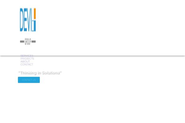 Site using Strato-assistant plugin