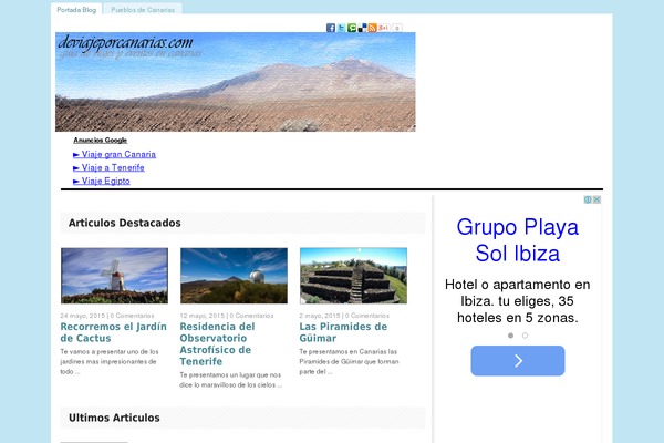 Delicious Magazine theme site design template sample