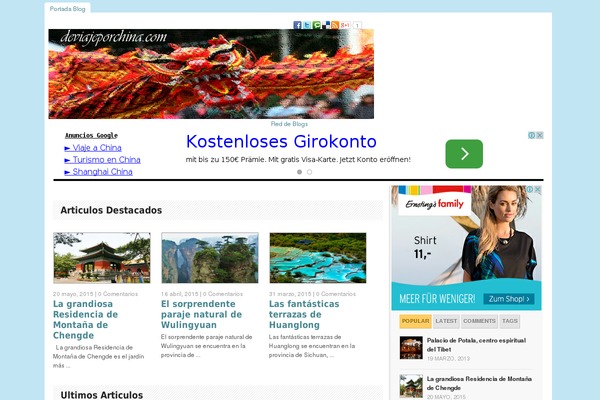 Delicious Magazine theme site design template sample