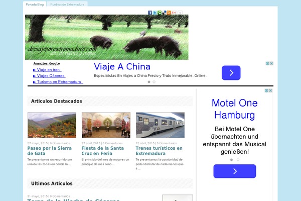 Delicious Magazine theme site design template sample
