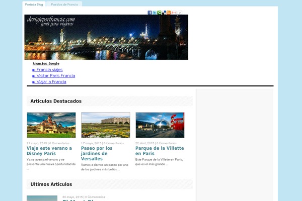 Delicious Magazine theme site design template sample