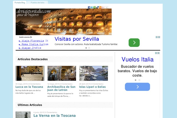 Delicious Magazine theme site design template sample