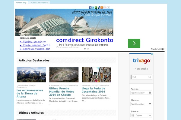 Delicious Magazine theme site design template sample