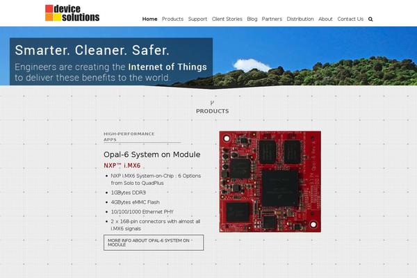 Site using Wp-responsive-slab-text plugin