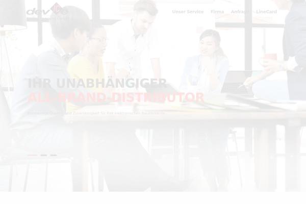 Site using Super-forms plugin