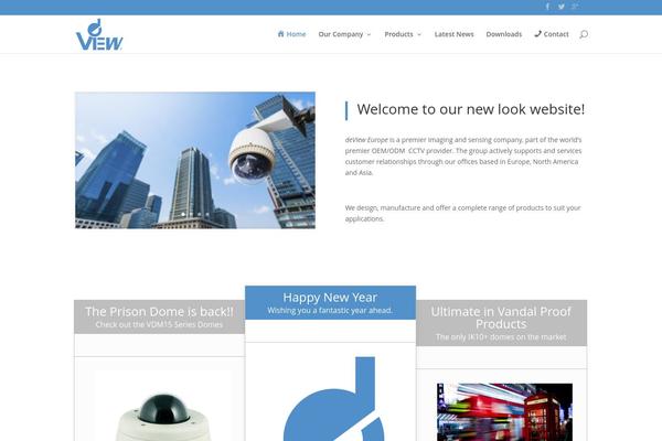 Site using Cocorico Shortcodes plugin