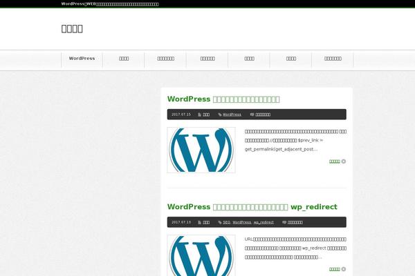Site using WP SyntaxHighlighter plugin