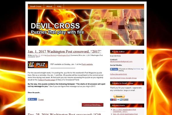 Site using Konami-easter-egg plugin