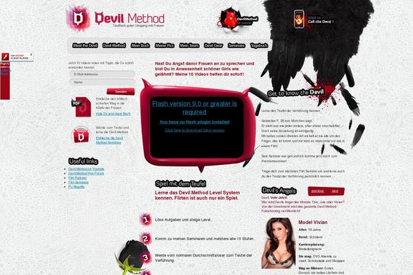 Site using WP FollowMe plugin