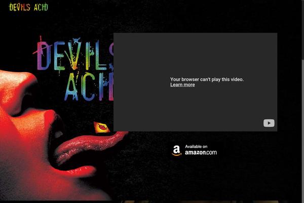 Site using Js_composer plugin