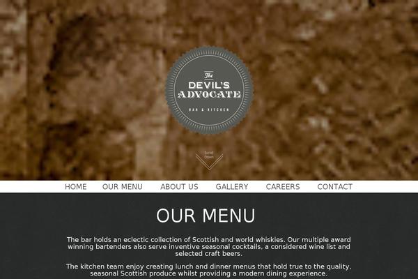 Site using Smart-popup-blaster plugin