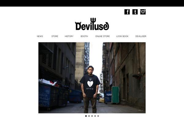 Site using EWSEL Lightbox For Galleries plugin