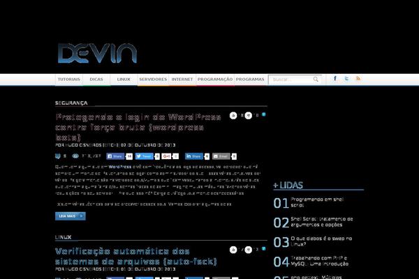Site using Seo Friendly Table of Contents plugin