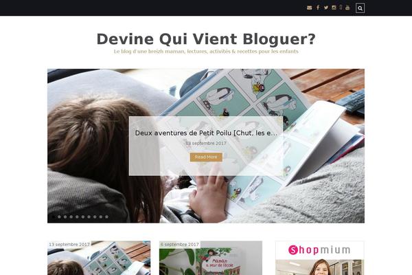 Site using wp-Monalisa plugin