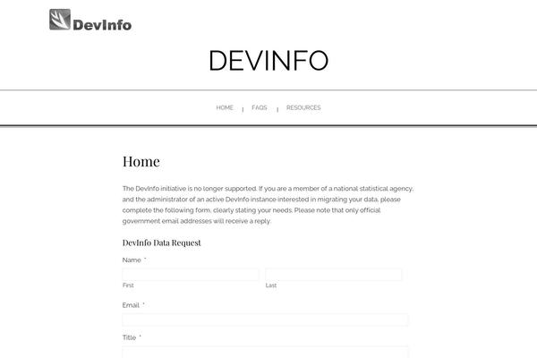 Chip Life theme site design template sample