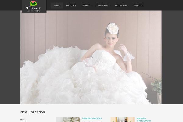 Mytheme theme site design template sample