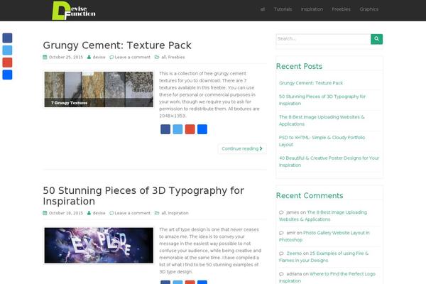 Dazzling theme site design template sample
