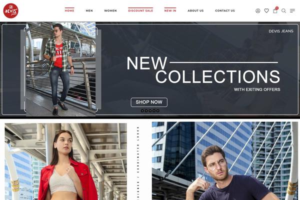 Site using Lastudio-core plugin