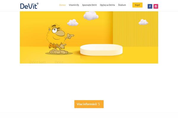 Site using Wp-quiz plugin