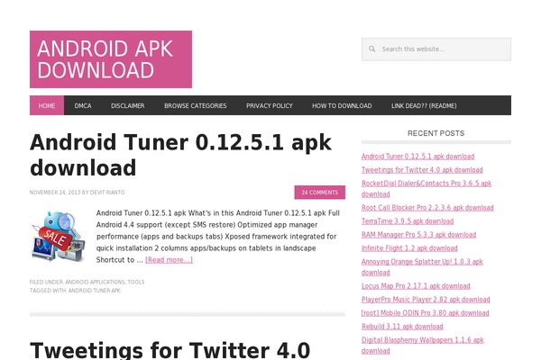Site using New-royalslider plugin