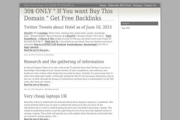 Fusion-edit theme site design template sample