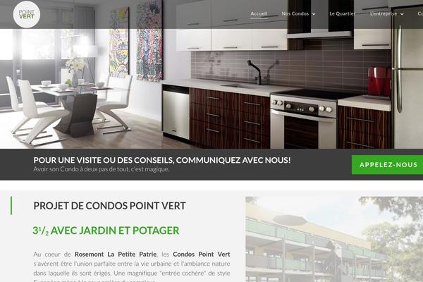 devler.ca site used Cityhub