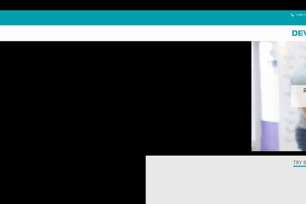Site using Wonderplugin-carousel plugin