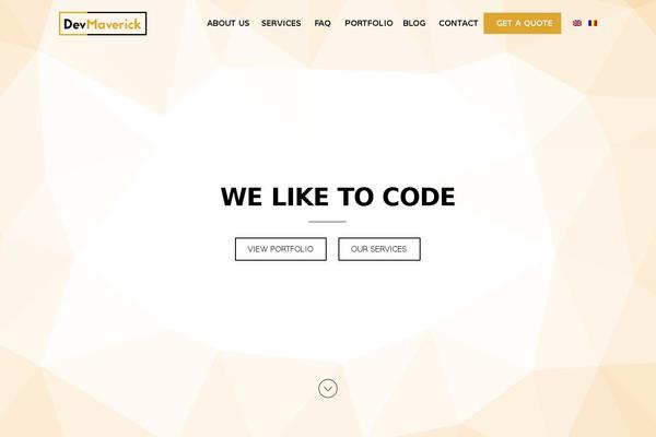 Site using Coming Soon Page & Maintenance Mode by SeedProd plugin
