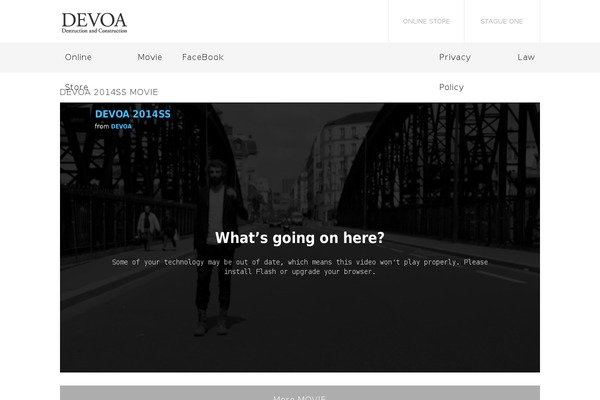 Site using Smooth Scroll Links [SSL] plugin