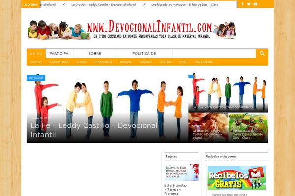 Site using Themepacific-shortcodes-pro plugin