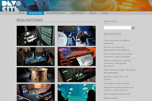 Black with Orange theme site design template sample