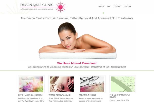 Site using Genesis-club-pro plugin