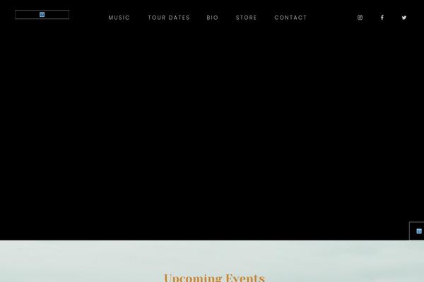 Site using Wp-shopify plugin