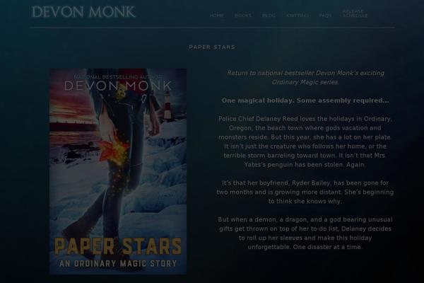 Site using Button-generation plugin