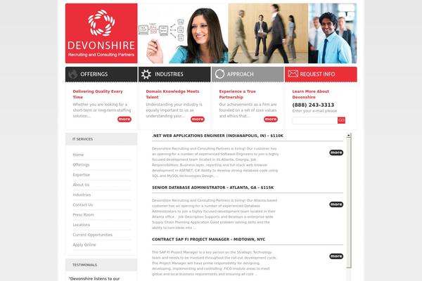 Theme908 theme site design template sample