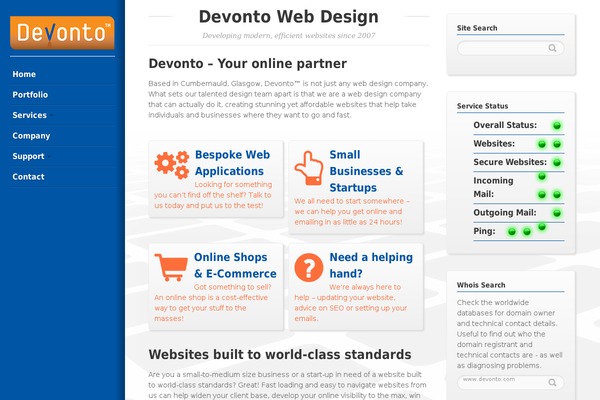 Site using Business-reviews-bundle plugin