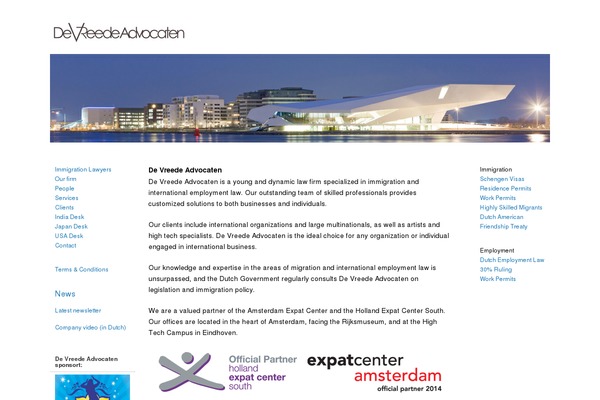 Suffusion theme site design template sample