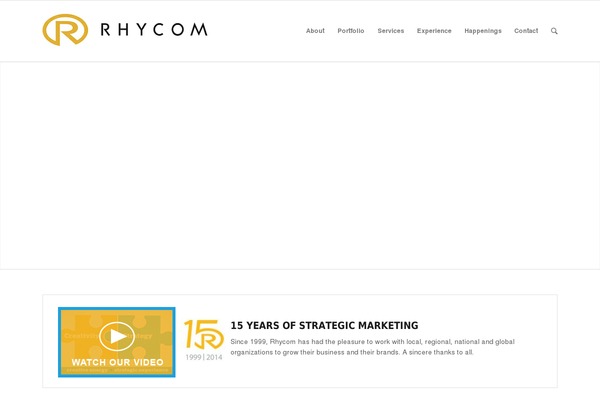 Fresh News theme site design template sample