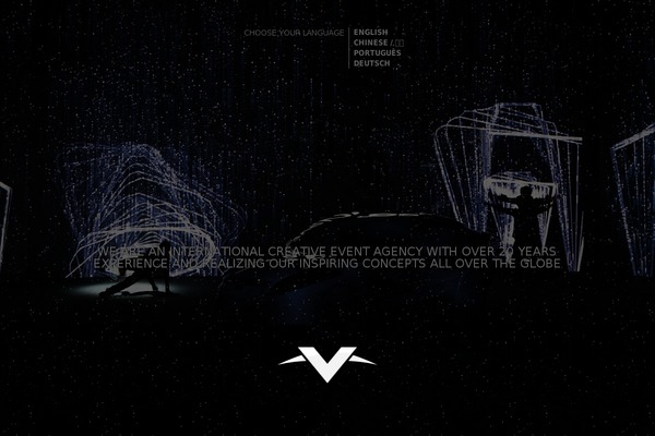 devries-partners.de site used Dvp