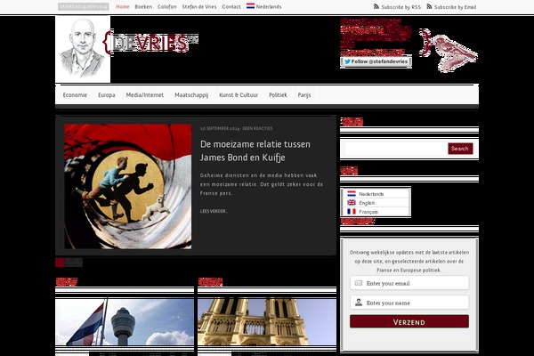 Site using Async Social Sharing plugin