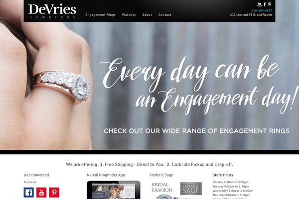 Site using YITH WooCommerce Compare plugin