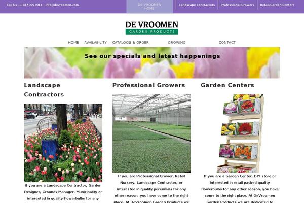 Site using Dt_woocommerce_page_builder plugin