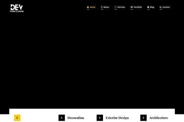 Site using Addons-for-elementor plugin