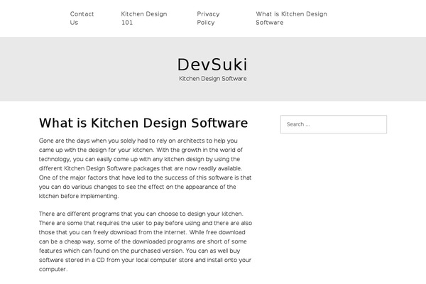 Omega theme site design template sample