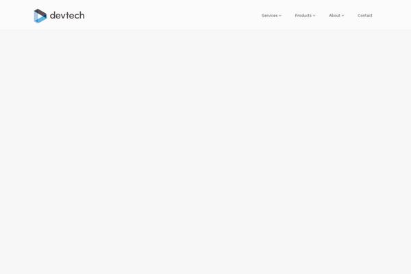 Site using Pixfort-core plugin