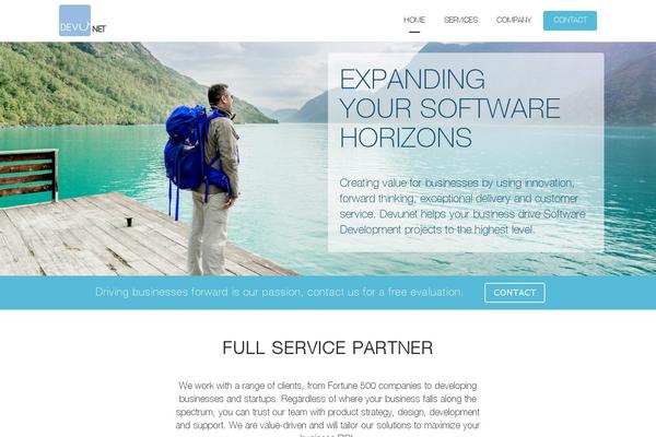 Site using Smart Icons For WordPress plugin