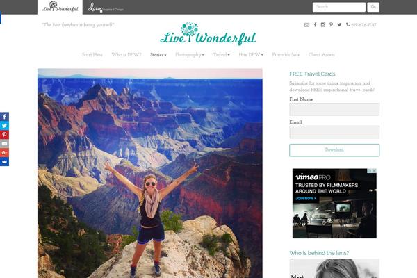 Site using Popular Posts by BestWebSoft plugin